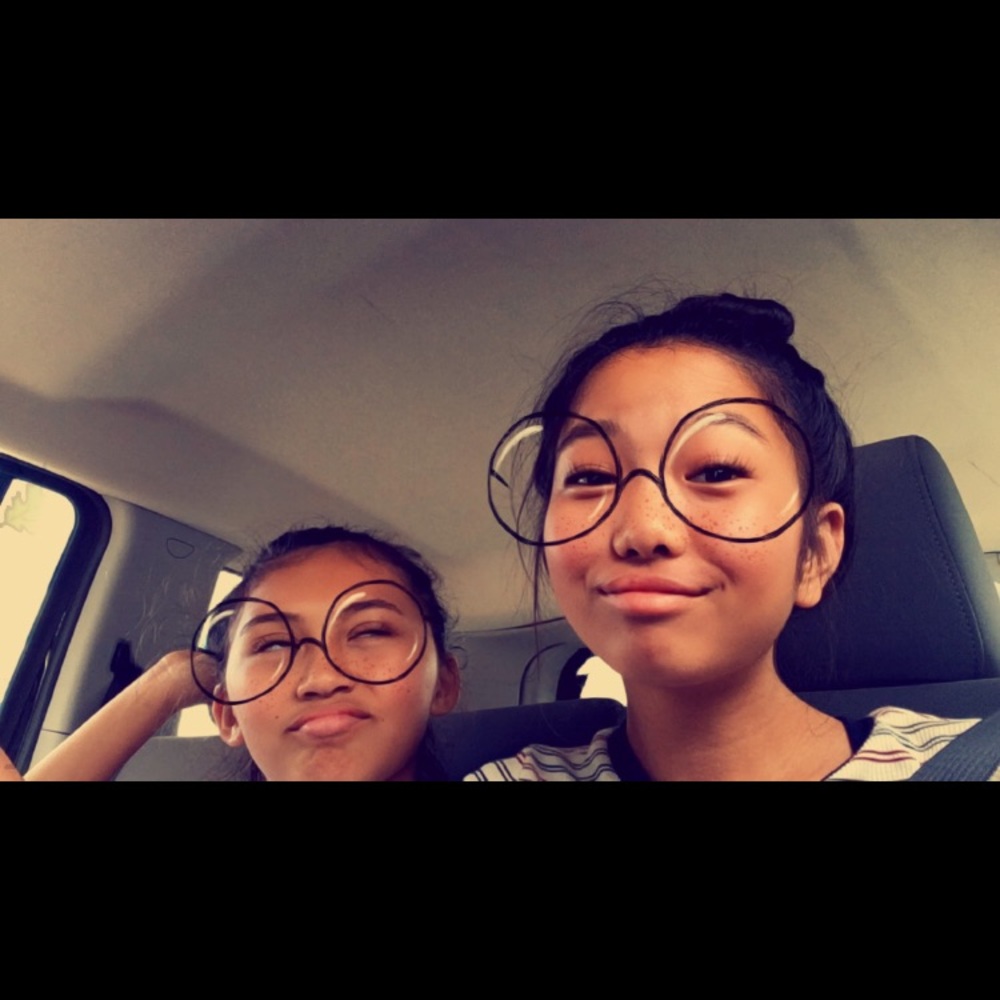 Meet your Posher, Lei